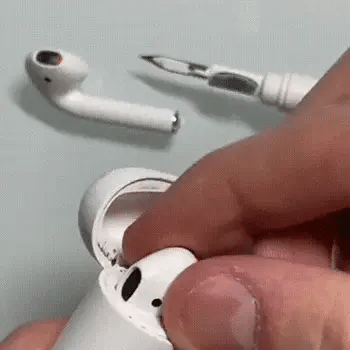 AirPods Cleaning Kit - everyday essentials