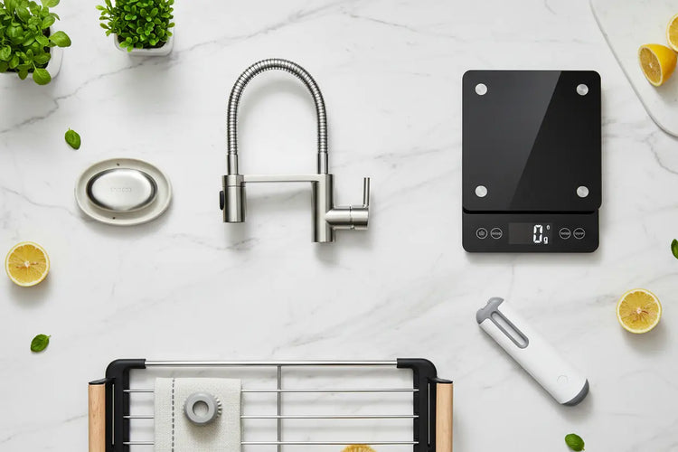Kitchen & Home