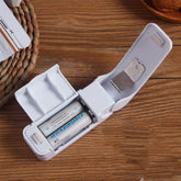Mini Heat Sealer - everyday essentials