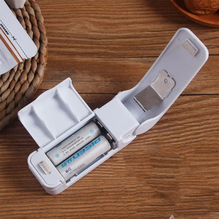 Mini Heat Sealer - everyday essentials