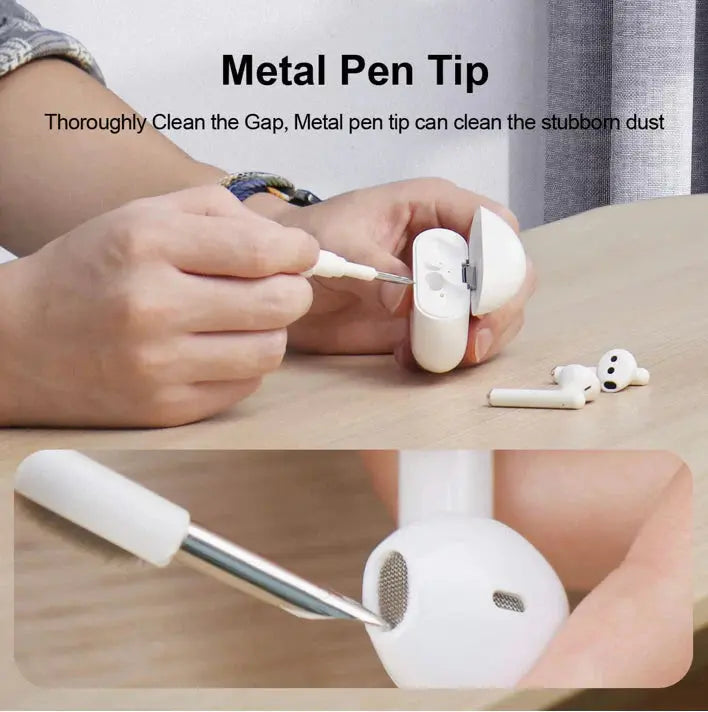 AirPods Cleaning Kit - everyday essentials